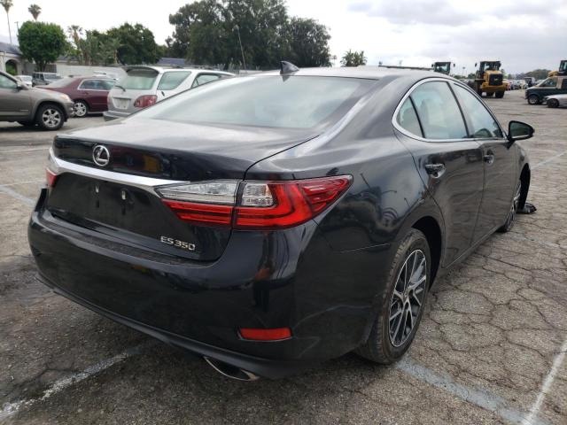 Photo 4 from auction – 2017 LEXUS ES 350 with VIN 58ABK1GG1HU044304