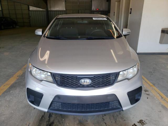 صورة رقم 9 من المزاد - 2012 KIA FORTE EX مع VIN KNAFU6A25C5643658