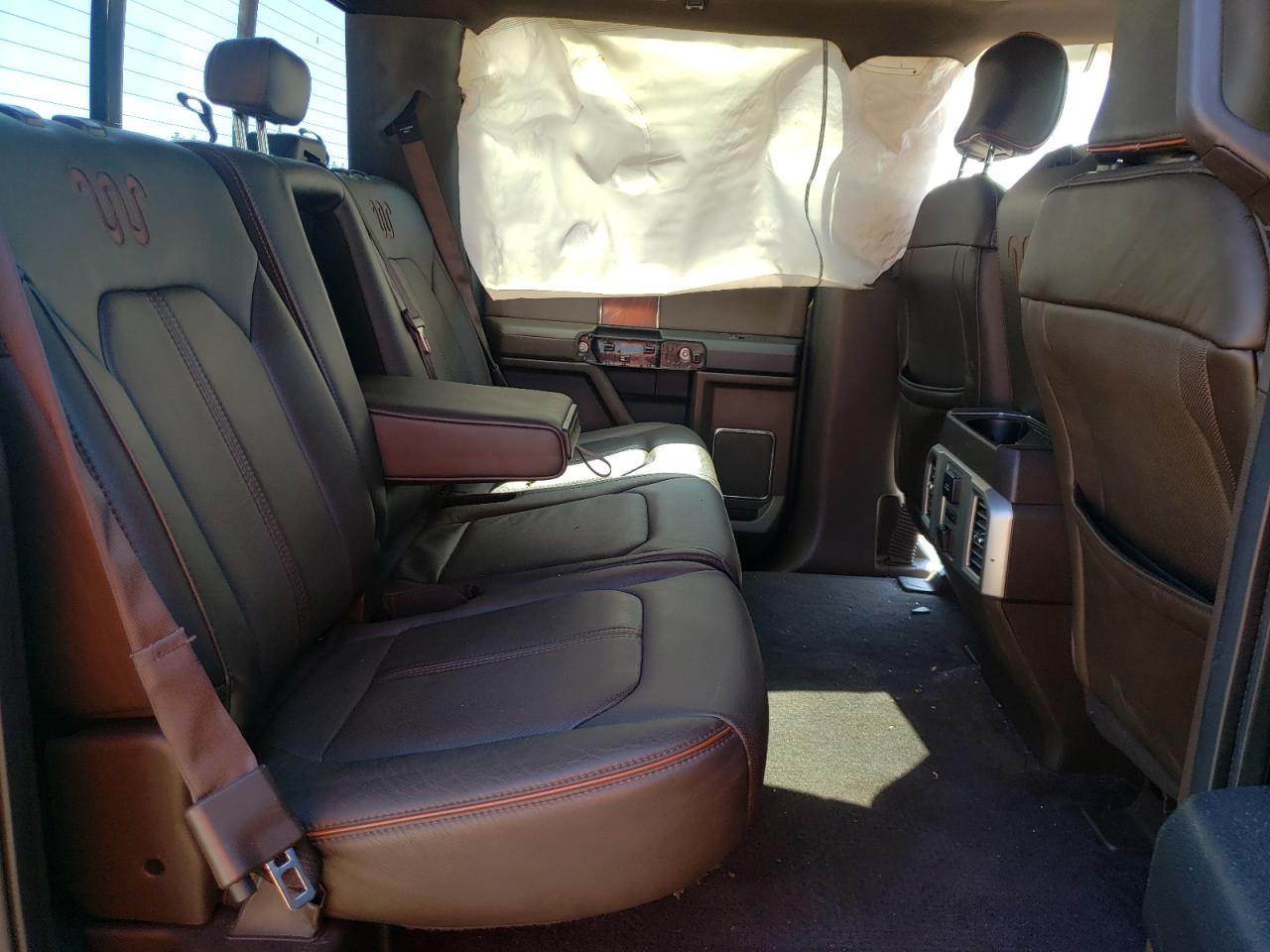 Photo 17 from auction – 2015 FORD F150 SUPER with VIN 1FTEW1EG3FFB87059