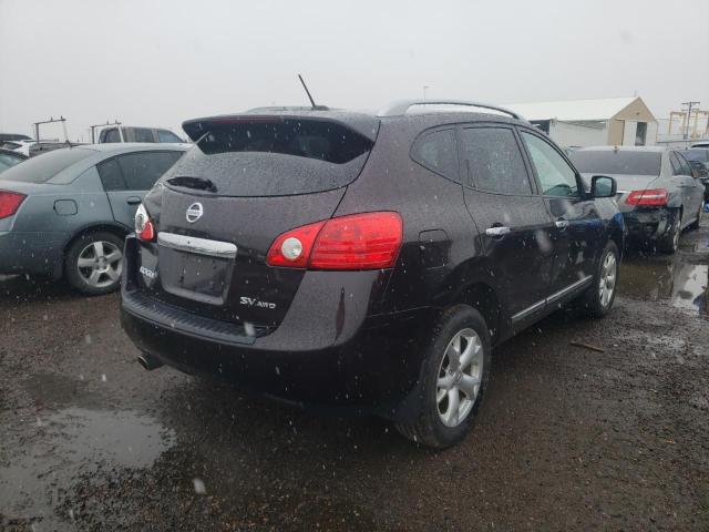 Photo 4 from auction – 2011 NISSAN ROGUE S with VIN JN8AS5MV7BW308434