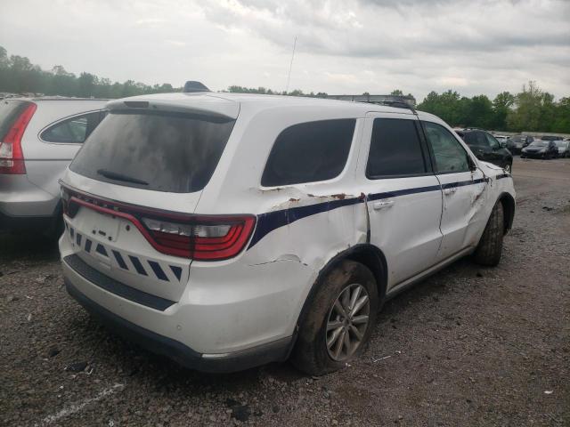 Photo 4 from auction – 2019 DODGE DURANGO SS with VIN 1C4SDJFT7KC764997