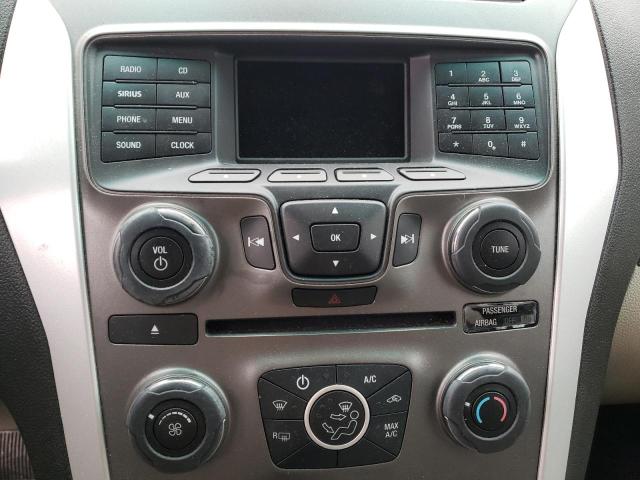 Photo 9 from auction – 2015 FORD EXPLORER X with VIN 1FM5K8D88FGB09090