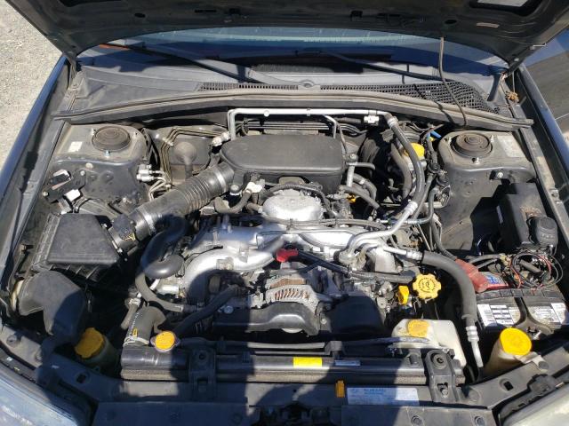 Foto 7 de la subasta – 2008 SUBARU FORESTER 2 con VIN JF1SG65618H700861
