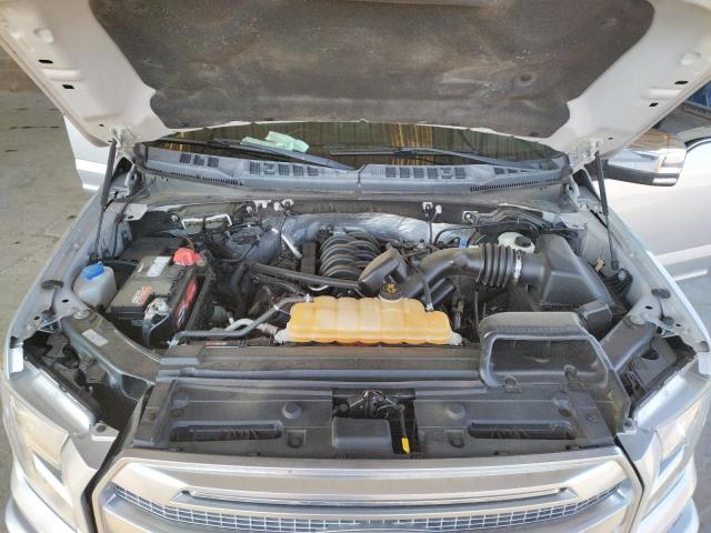 صورة رقم 7 من المزاد - 2015 FORD F150 SUPER مع VIN 1FTEW1EF1FFB90159