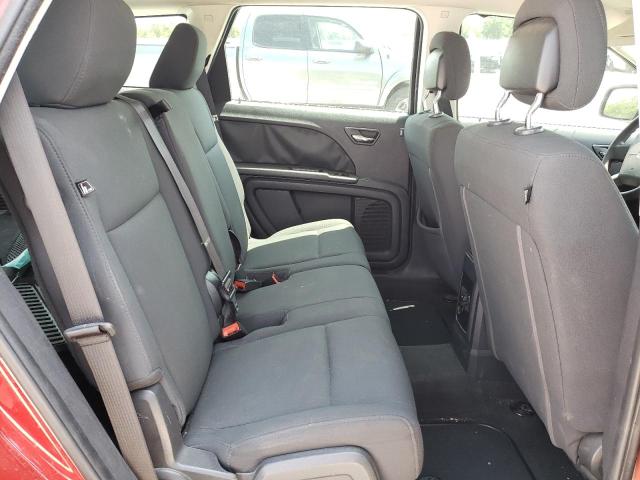 Foto 6 de la subasta – 2010 DODGE JOURNEY SE con VIN 3D4PG4FB0AT194126