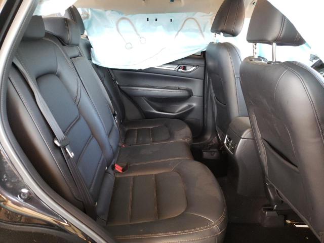 Photo 6 from auction – 2018 MAZDA CX-5 GRAND with VIN JM3KFADM3J1475445
