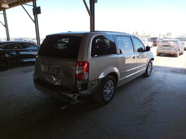 Photo 4 from auction – 2013 CHRYSLER TOWN & COU with VIN 2C4RC1CGXDR769498