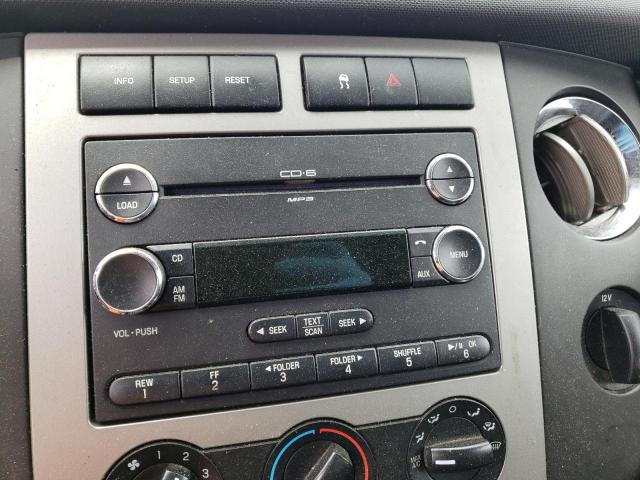Photo 9 from auction – 2009 FORD EXPEDITION with VIN 1FMFU15529EA97304