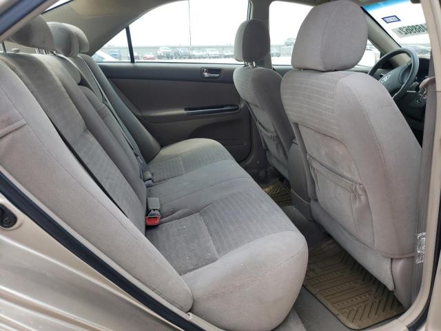 Photo 6 from auction – 2005 TOYOTA CAMRY LE with VIN 4T1BE32K65U964558