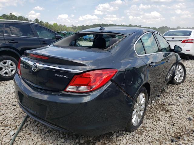 Photo 4 from auction – 2013 BUICK REGAL PREM with VIN 2G4GS5ER3D9221757