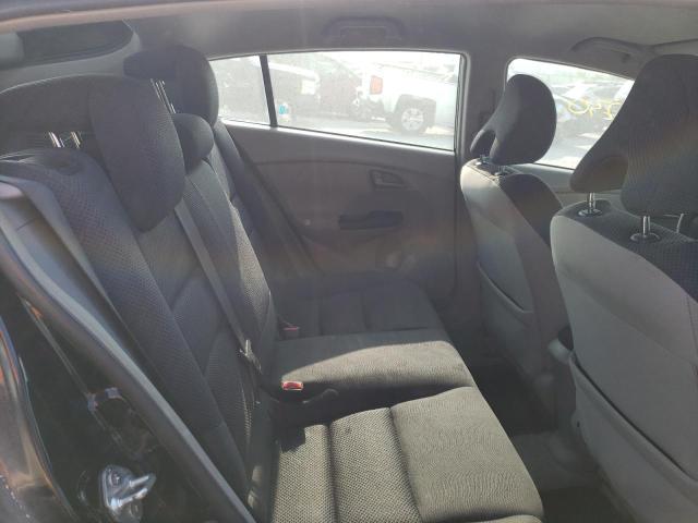 Photo 6 from auction – 2011 HONDA INSIGHT EX with VIN JHMZE2H72BS011562