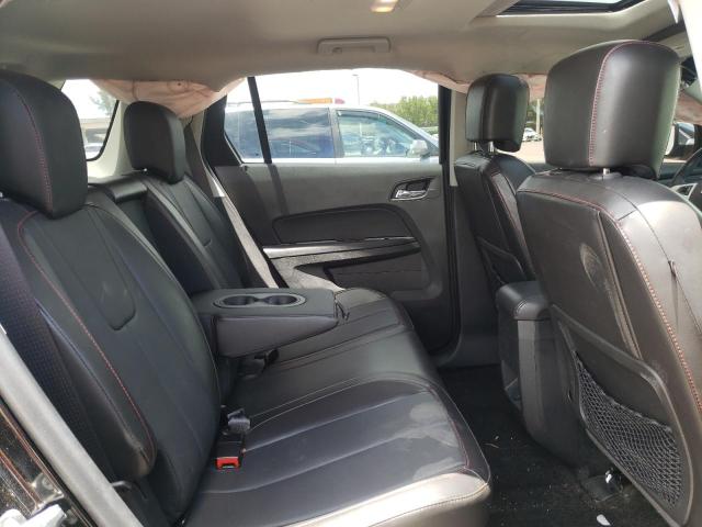 Photo 6 from auction – 2017 GMC TERRAIN SL with VIN 2GKFLPE35H6292328