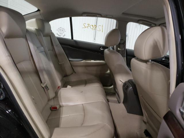 Photo 6 from auction – 2013 INFINITI G37 with VIN JN1CV6AR9DM354518