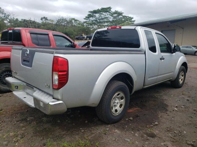 Photo 4 from auction – 2008 NISSAN FRONTIER K with VIN 1N6BD06T68C423896