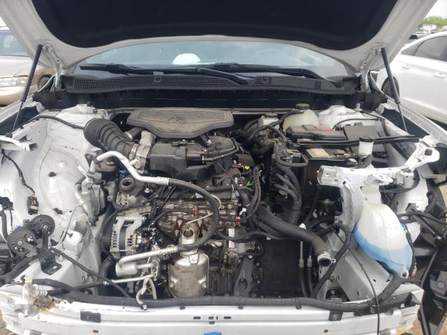 Photo 7 from auction – 2021 CHEVROLET BLAZER 2LT with VIN 3GNKBCRS8MS515942