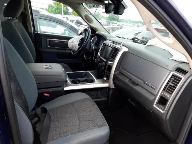 Photo 5 from auction – 2017 RAM 1500 SLT with VIN 1C6RR7GG1HS854009