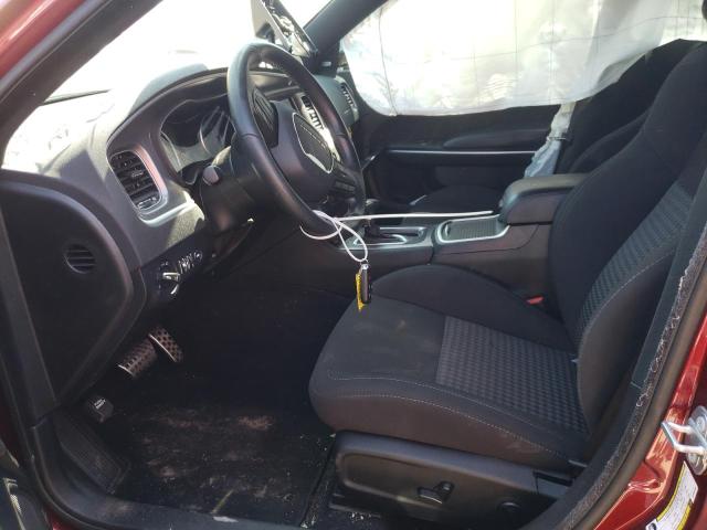 Photo 5 from auction – 2021 DODGE CHARGER R/ with VIN 2C3CDXCT8MH565568