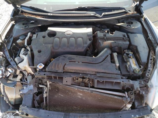 Foto 7 de la subasta – 2011 NISSAN ALTIMA BAS con VIN 1N4AL2AP8BC162243