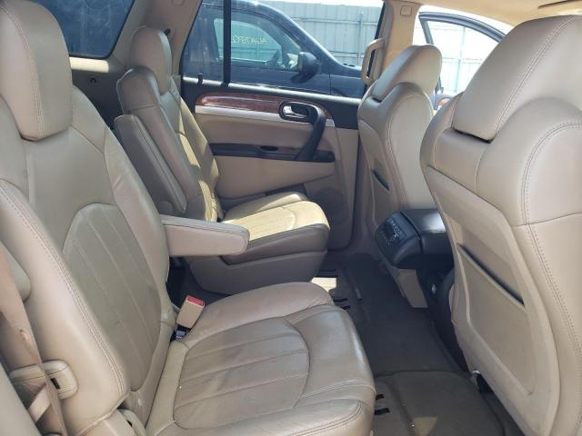 Photo 6 from auction – 2010 BUICK ENCLAVE CX with VIN 5GALVCED6AJ202592