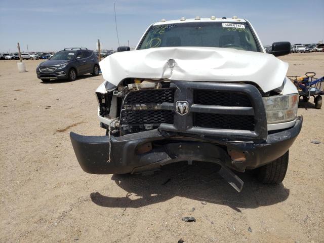 Photo 9 from auction – 2014 RAM 2500 ST with VIN 3C6LR5ATXEG130841