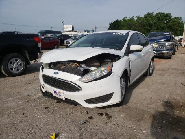 Photo 9 from auction – 2015 FORD FOCUS SE with VIN 1FADP3K25FL255284