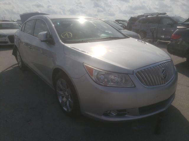 BUICK LACROSSE C 2011 with VIN 1G4GC5ED4BF293234 - Photo from auction