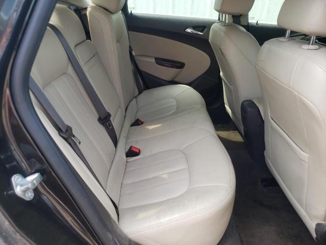 Photo 6 from auction – 2016 BUICK VERANO with VIN 1G4PS5SK6G4117780