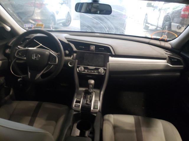 Photo 9 from auction – 2016 HONDA CIVIC EX with VIN 19XFC2F70GE097980