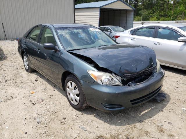 Photo 1 from auction – 2003 TOYOTA CAMRY LE with VIN 4T1BE32K53U769323