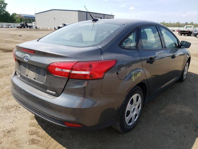 Photo 4 from auction – 2016 FORD FOCUS S with VIN 1FADP3E25GL219334