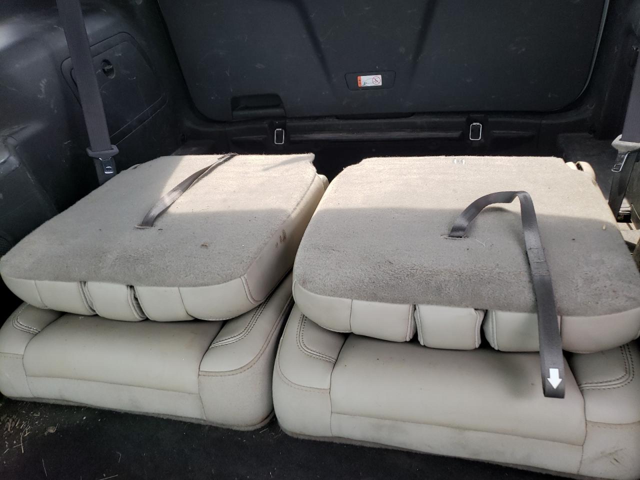 Photo 9 from auction – 2013 FORD EXPLORER X with VIN 1FM5K8D8XDGA82942