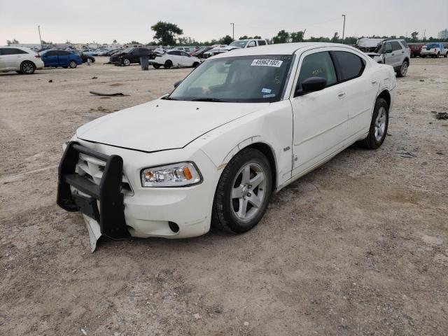 Zdjęcie 2 z aukcji – 2008 DODGE CHARGER z VIN 2B3KA43G68H219429
