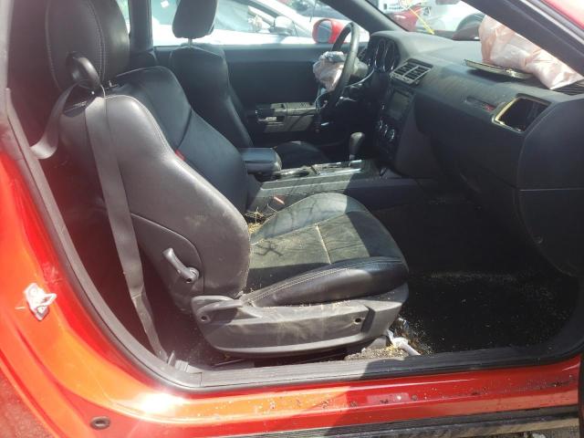 Photo 5 from auction – 2010 DODGE CHALLENGER with VIN 2B3CJ7DW0AH149170