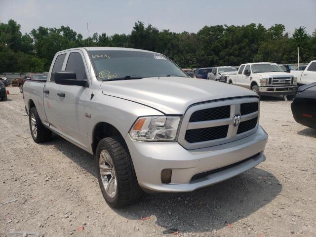 صورة رقم 1 من المزاد - 2015 RAM 1500 ST مع VIN 1C6RR7FT3FS655961