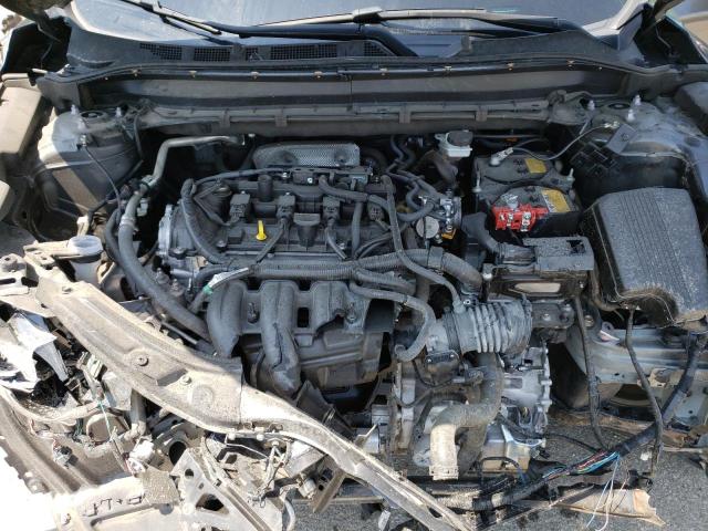 Photo 7 from auction – 2020 MAZDA CX-5 TOURI with VIN JM3KFBCM4L0834902