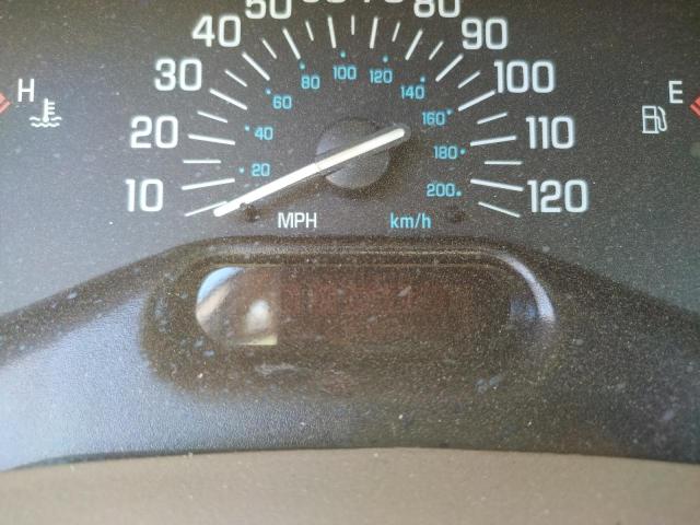 Photo 8 from auction – 2003 BUICK CENTURY CU with VIN 2G4WS52J531200108