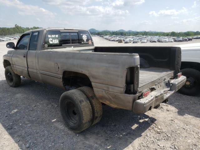 Photo 3 from auction – 1999 DODGE RAM 3500 with VIN 1B7MF3360XJ595695
