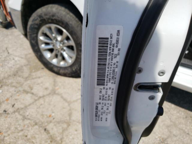 Photo 10 from auction – 2013 RAM 1500 SLT with VIN 1C6RR6LG3DS685119