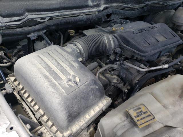 Photo 10 from auction – 2008 DODGE RAM 1500 S with VIN 1D7HU18N28S567488