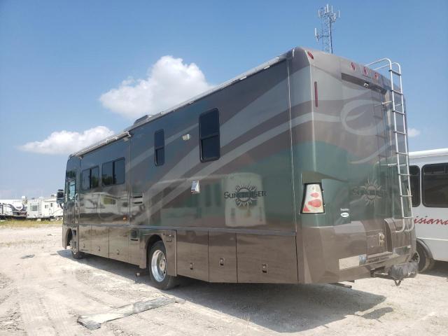 Photo 3 from auction – 2006 ITAS MOTORHOME with VIN 1F6NF53Y160A03634
