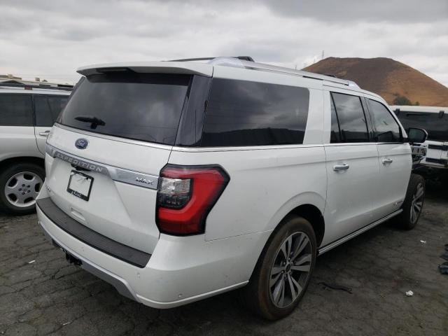 Photo 4 from auction – 2021 FORD EXPEDITION with VIN 1FMJK1MT2MEA65056