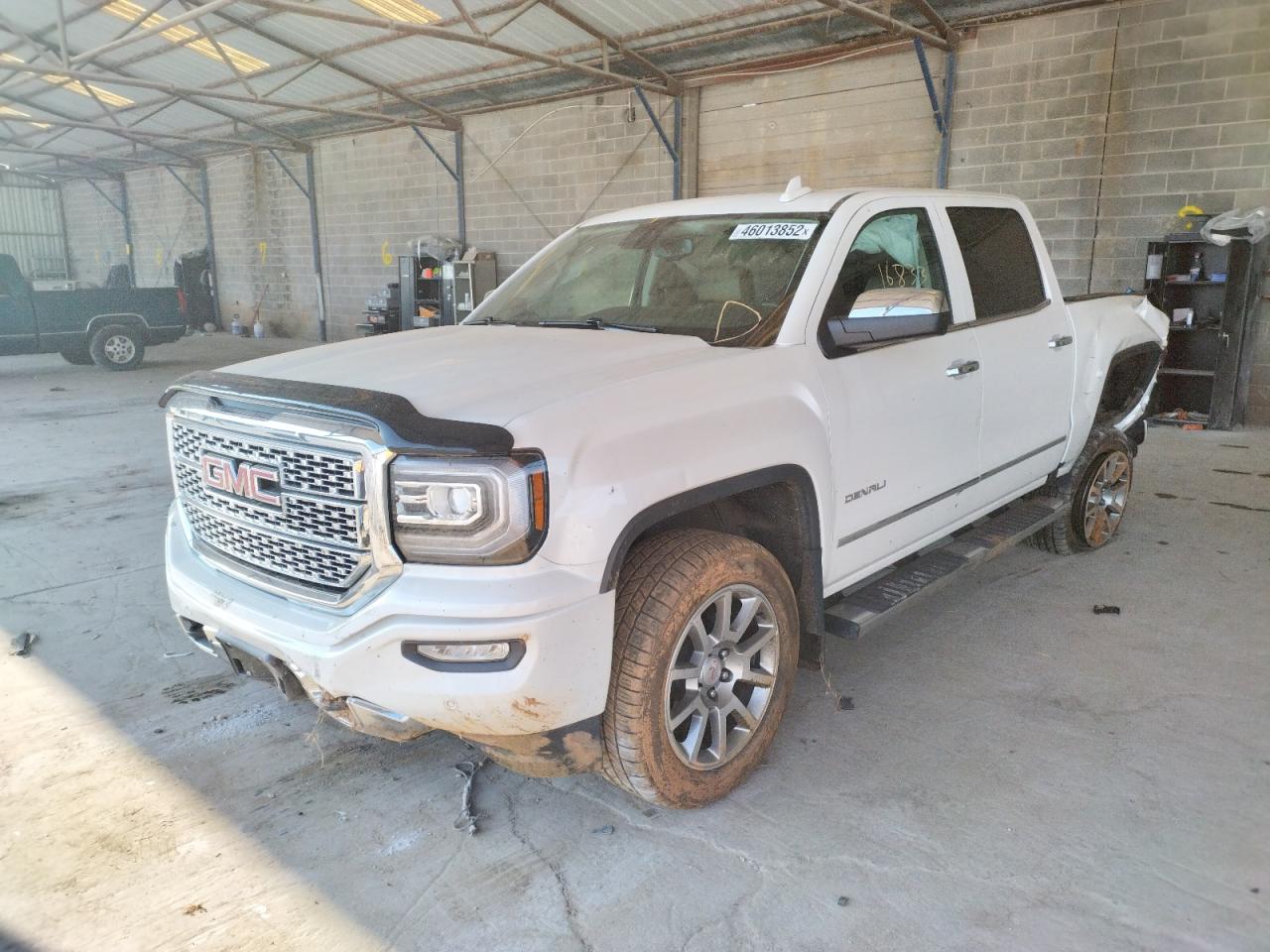 Photo 2 from auction – 2017 GMC SIERRA K15 with VIN 3GTU2PEC8HG501085
