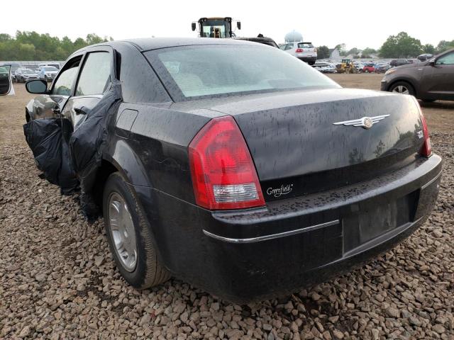 Photo 3 from auction – 2006 CHRYSLER 300 TOURIN with VIN 2C3KA53G86H112209