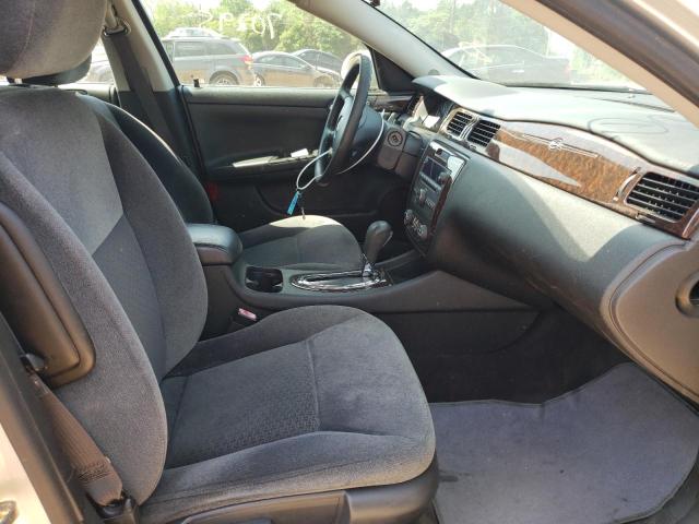 Photo 5 from auction – 2015 CHEVROLET IMPALA LIM with VIN 2G1WB5E37F1138824