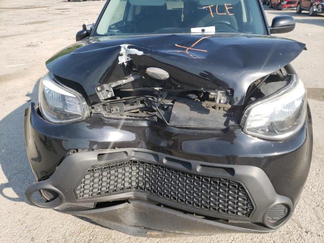 Photo 9 from auction – 2014 KIA SOUL with VIN KNDJN2A27E7007723