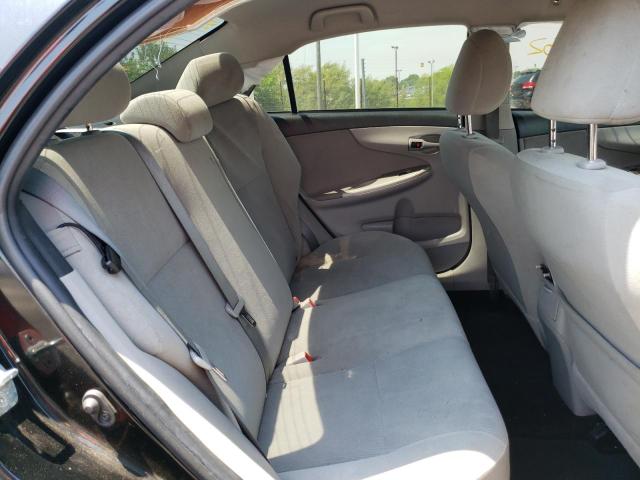 Photo 6 from auction – 2013 TOYOTA COROLLA BA with VIN 2T1BU4EE3DC971062