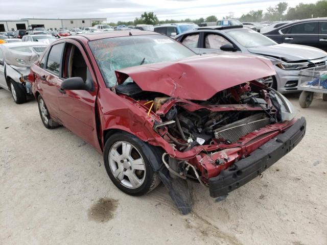 صورة رقم 1 من المزاد - 2003 FORD FOCUS SE C مع VIN 1FAFP34323W342035