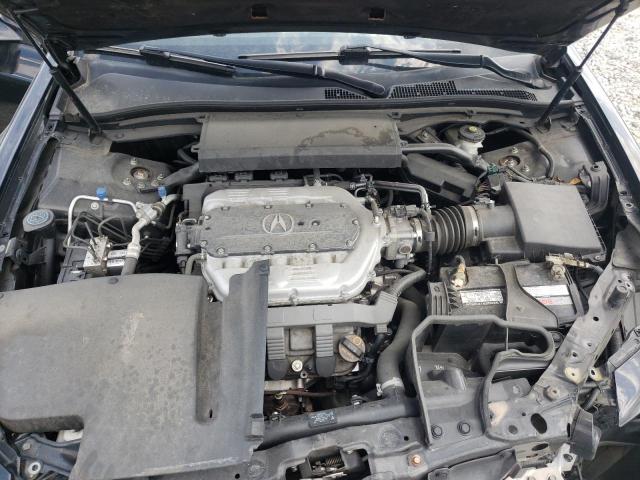 Photo 7 from auction – 2012 ACURA TL with VIN 19UUA8F51CA038000