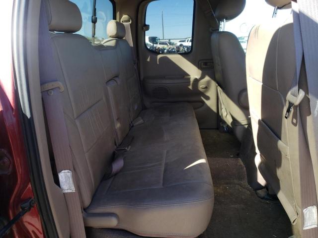 Photo 6 from auction – 2000 TOYOTA TUNDRA ACC with VIN 5TBBT4815YS062743