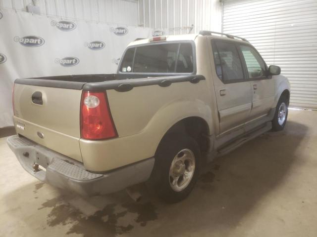 Photo 4 from auction – 2002 FORD EXPLORER S with VIN 1FMZU67E92UB85222